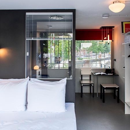 Sweets - Hortusbrug Apartment Amsterdam Exterior foto