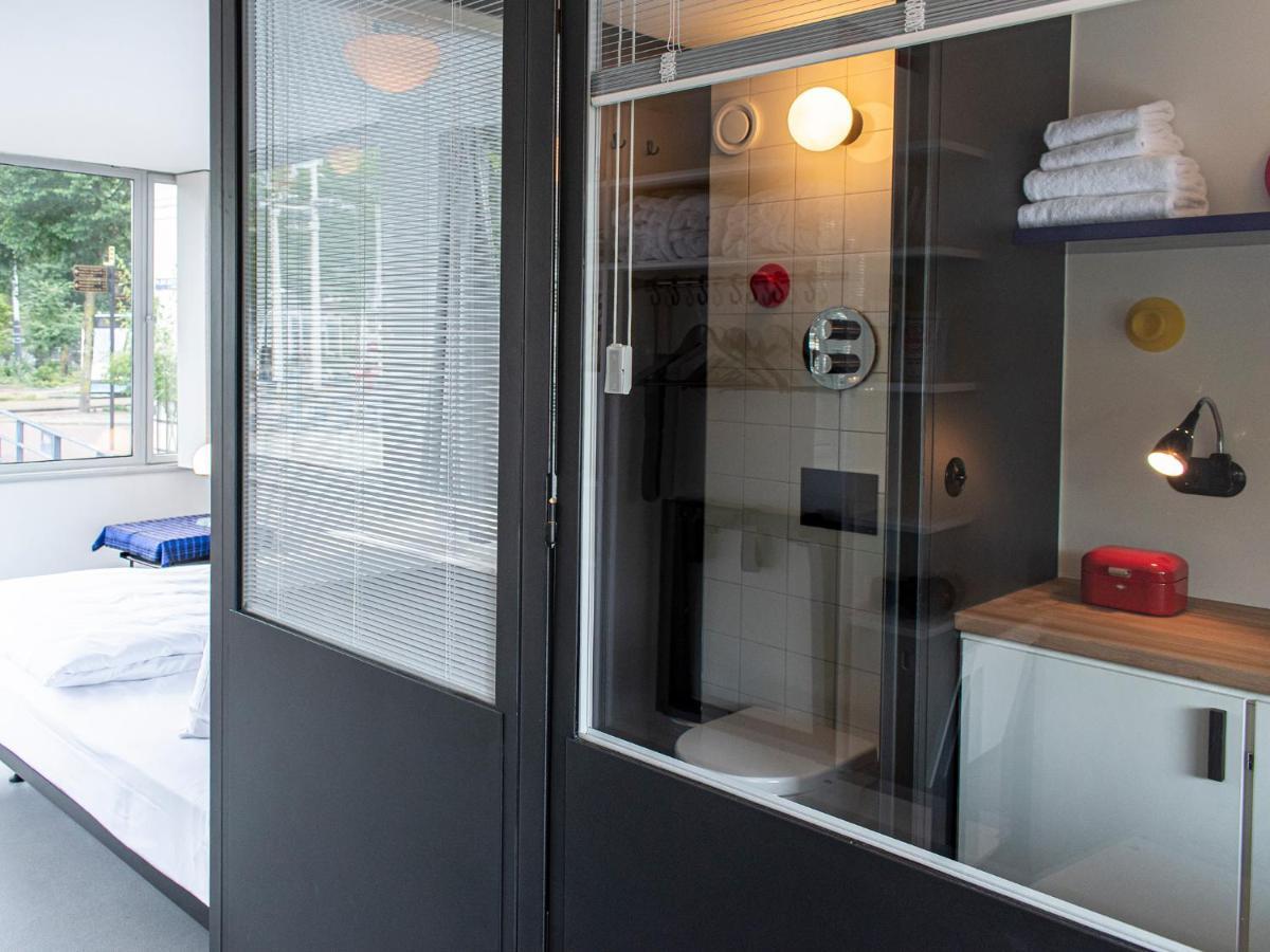 Sweets - Hortusbrug Apartment Amsterdam Exterior foto