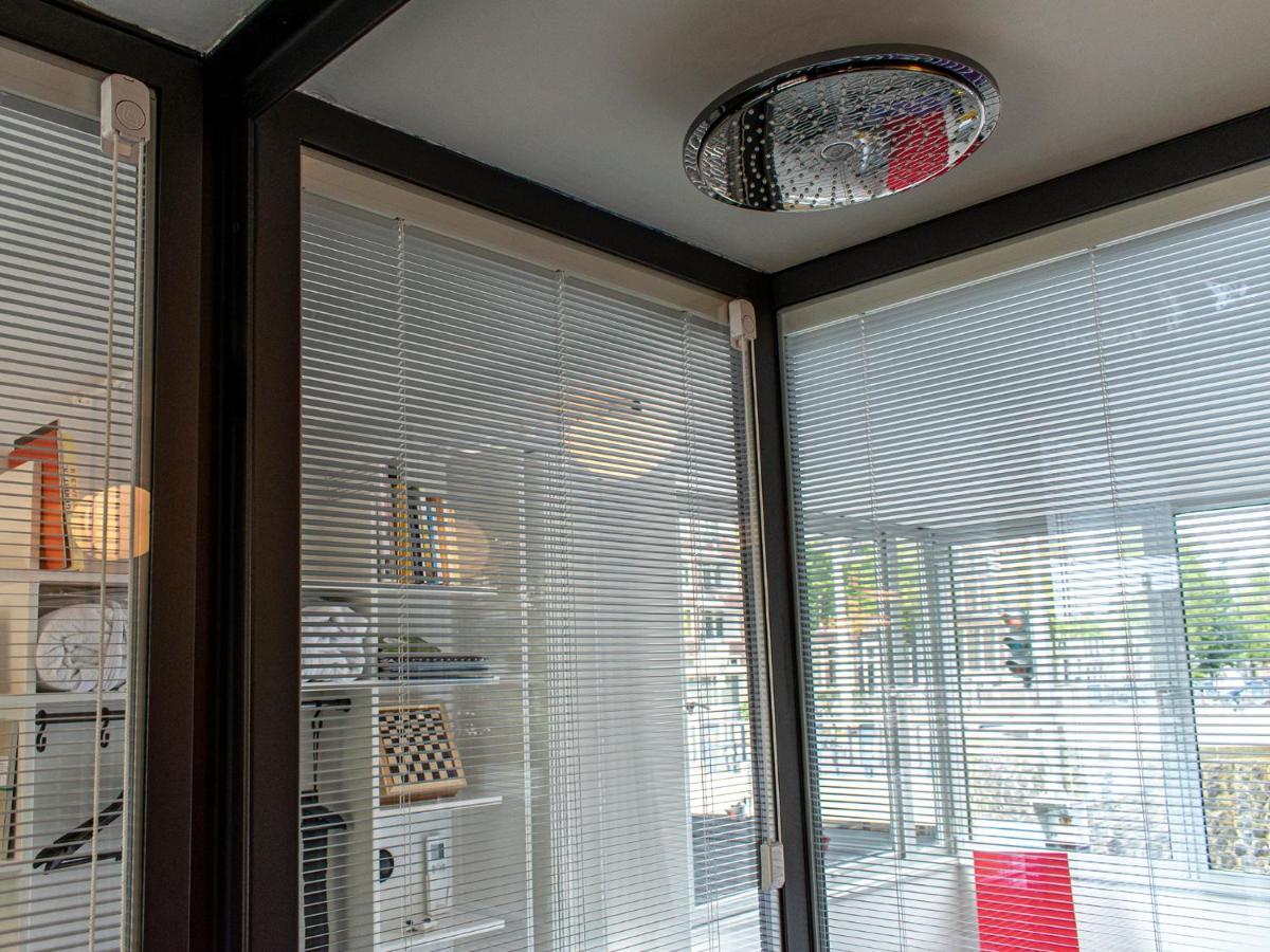 Sweets - Hortusbrug Apartment Amsterdam Exterior foto