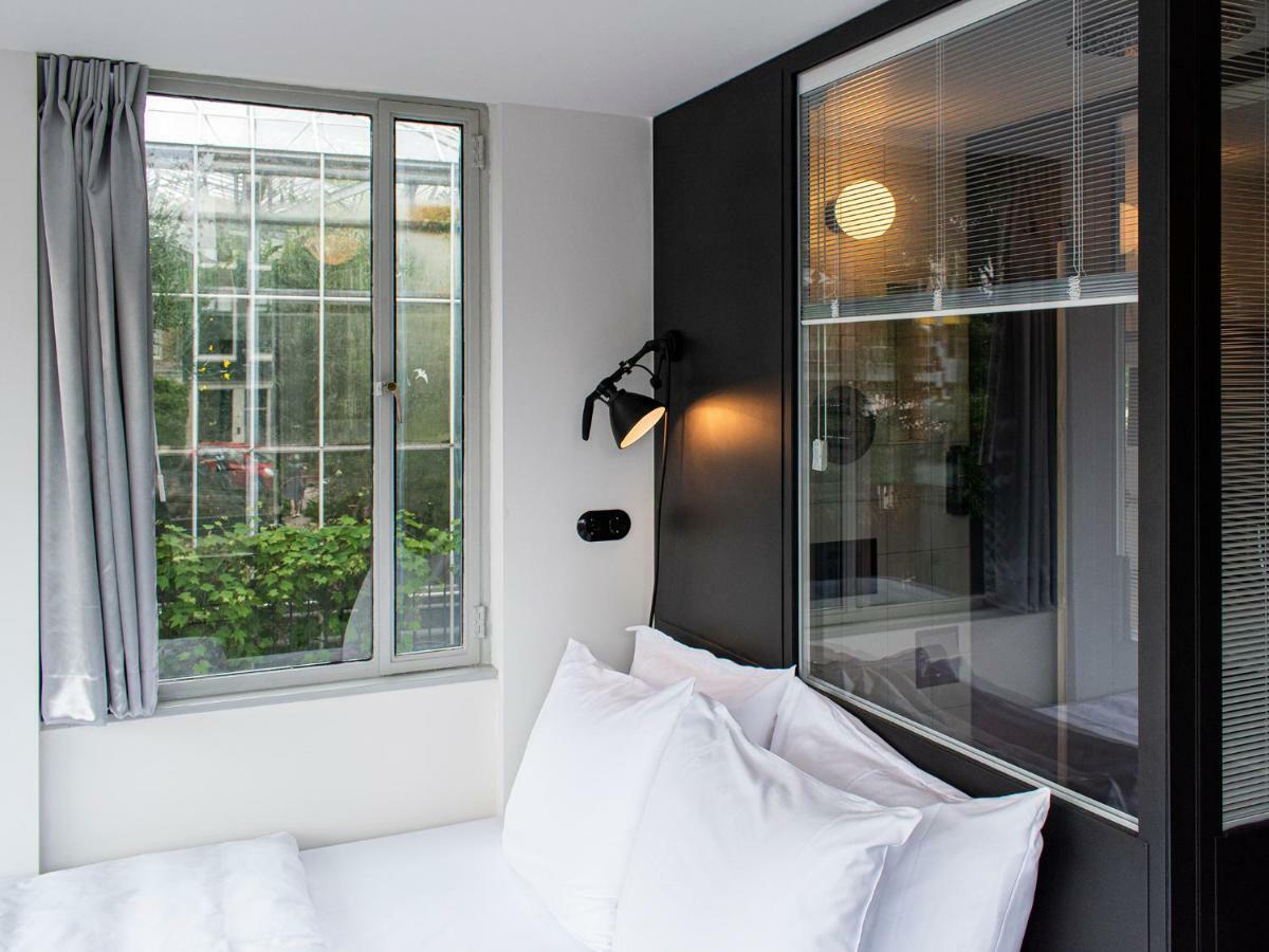 Sweets - Hortusbrug Apartment Amsterdam Exterior foto