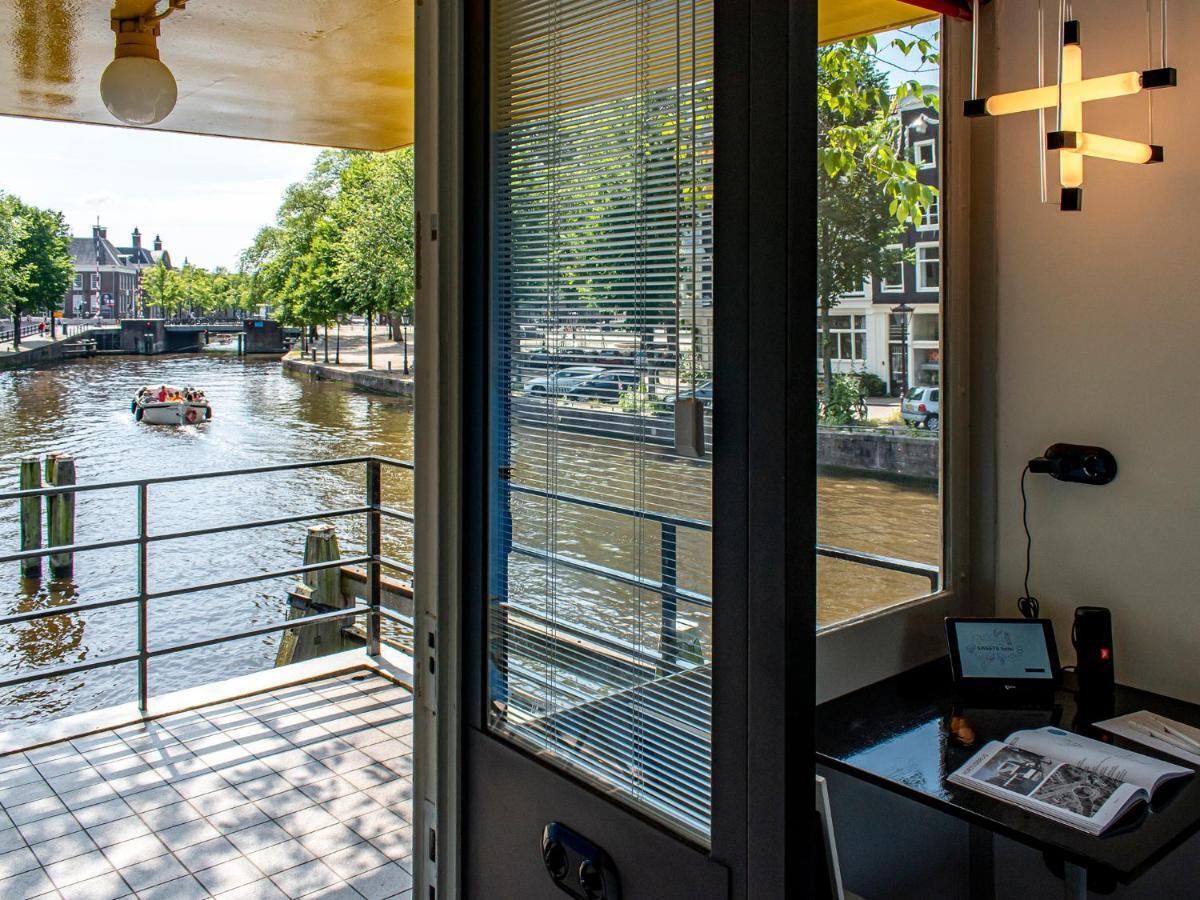 Sweets - Hortusbrug Apartment Amsterdam Exterior foto