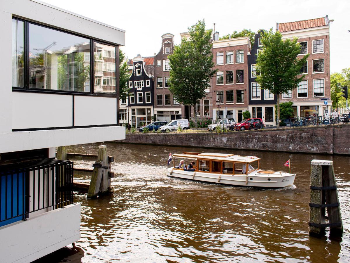 Sweets - Hortusbrug Apartment Amsterdam Exterior foto